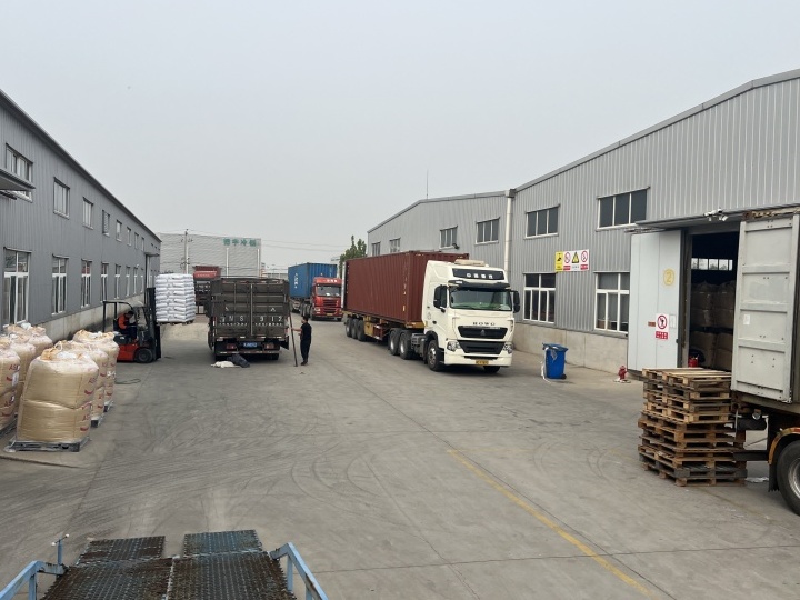 什么樣的電商企業(yè)適合入住云倉代發(fā)貨？